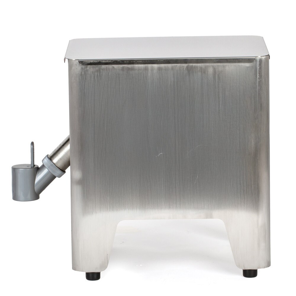Sephra Waffle Mix Dispenser